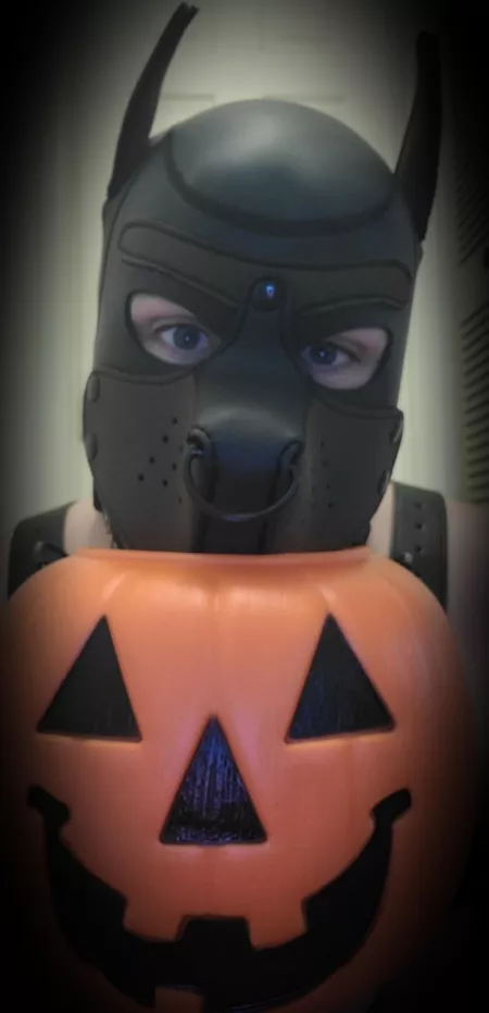 Happy Halloween month!!! by SmutConfessor