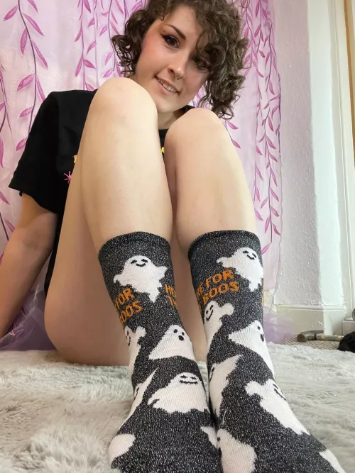 Happy Halloween 👻 by ashleyymaeve