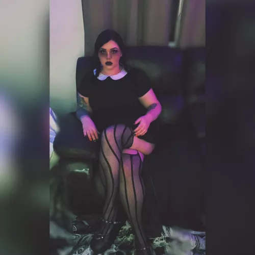 Happy Halloween Native American/white by ashlyntayler