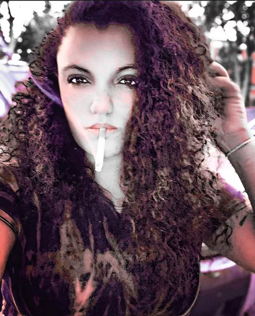 Happy Halloween smoke lovers by tjgreen77