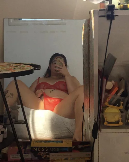 happy halloween! this year i’m dressing up as a slut aka. myself 😇 by sweet-athena