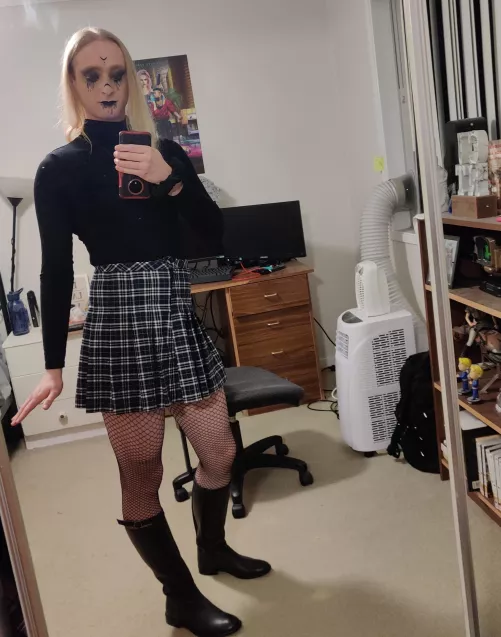 Happy Halloween 🎃🎃🎃 by Doodynod