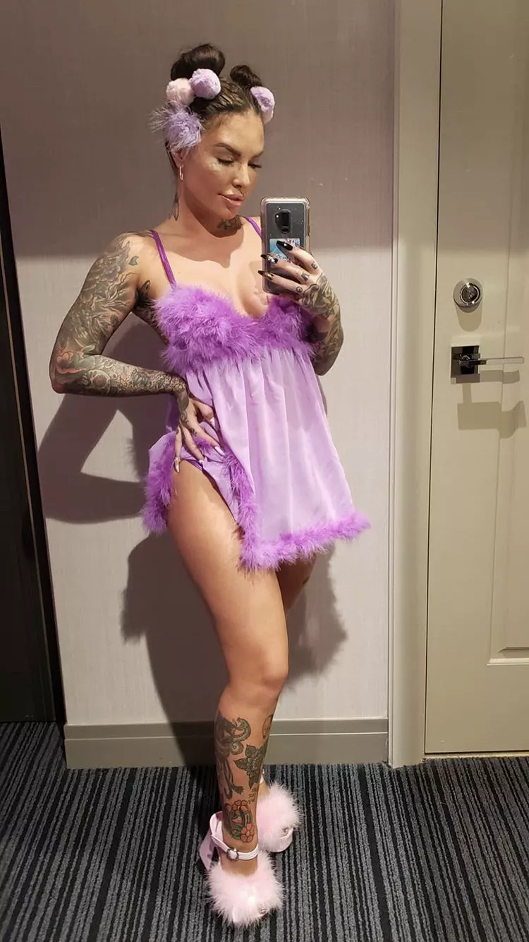 Happy Halloween posted by [deleted]