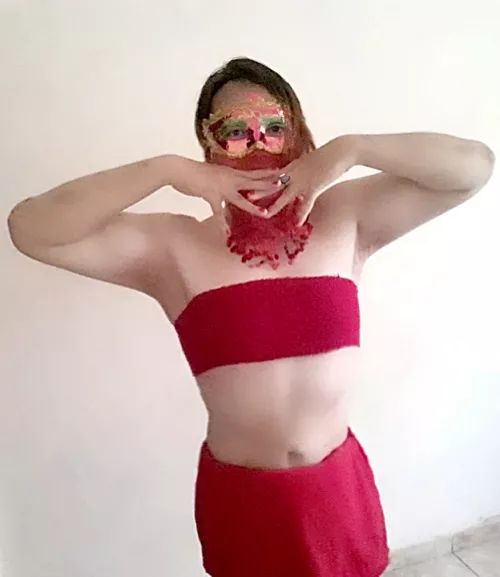 Happy Halloween y'all 🎃🎃🎃 by DanyelleLusty