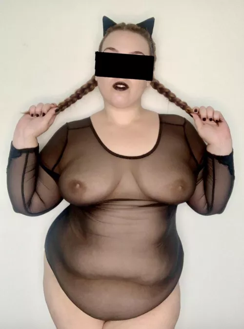 happy halloween 🐈‍⬛ by mscaseyhamilton