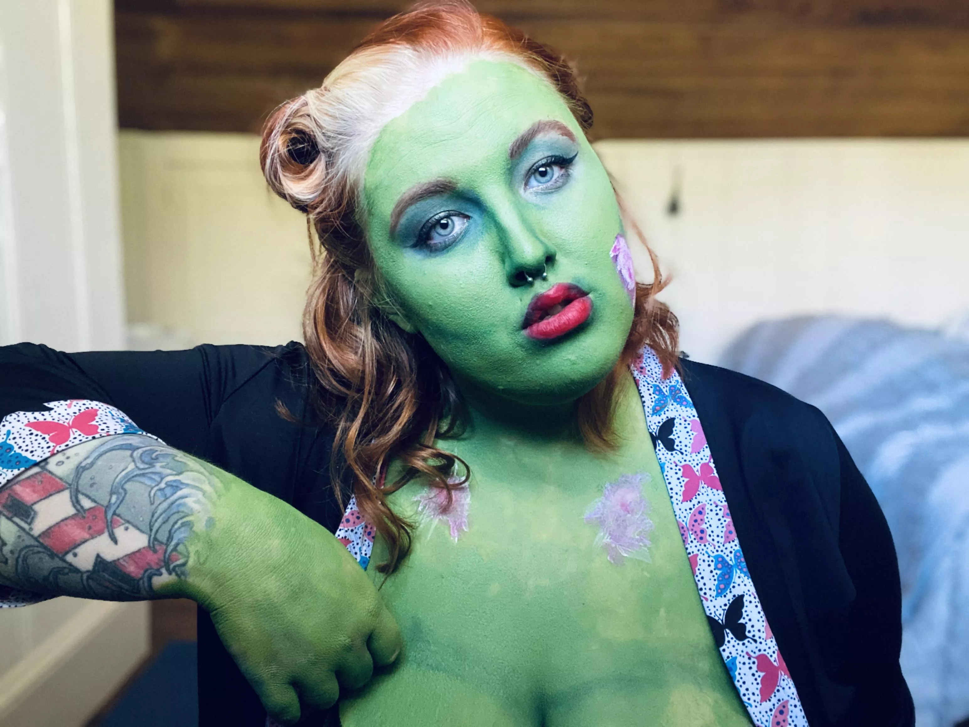 Happy Halloween! posted by [deleted]