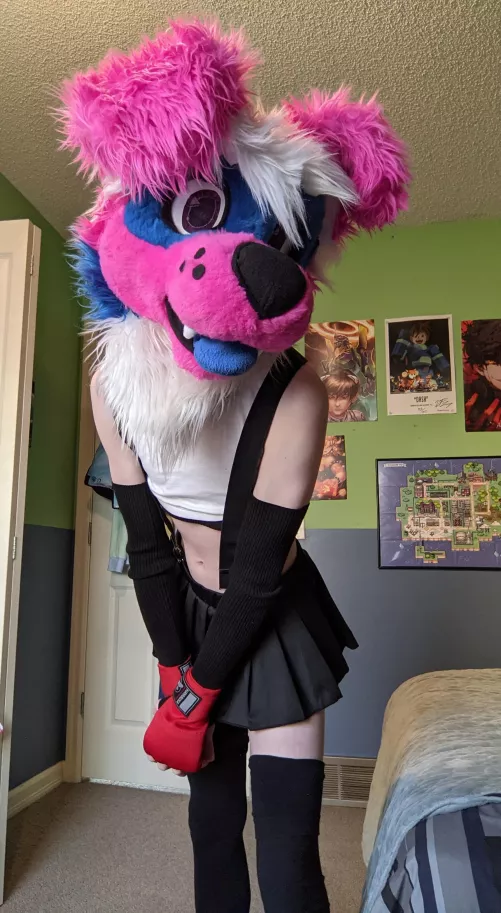 Happy Hallowoeen! Remember to stay safe + save your games~! by AnubisWeeb