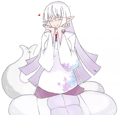 Happy hebi by Jaxx1992