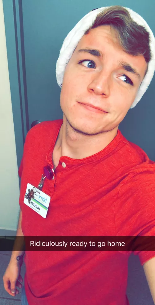 Happy holiday season bros! by HuntersPrfctCaptrs