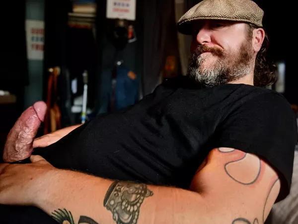 Happy Holiday. This Won't Hurt A Bit. by 38regular