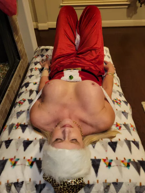 Happy holidays! by halle_usa