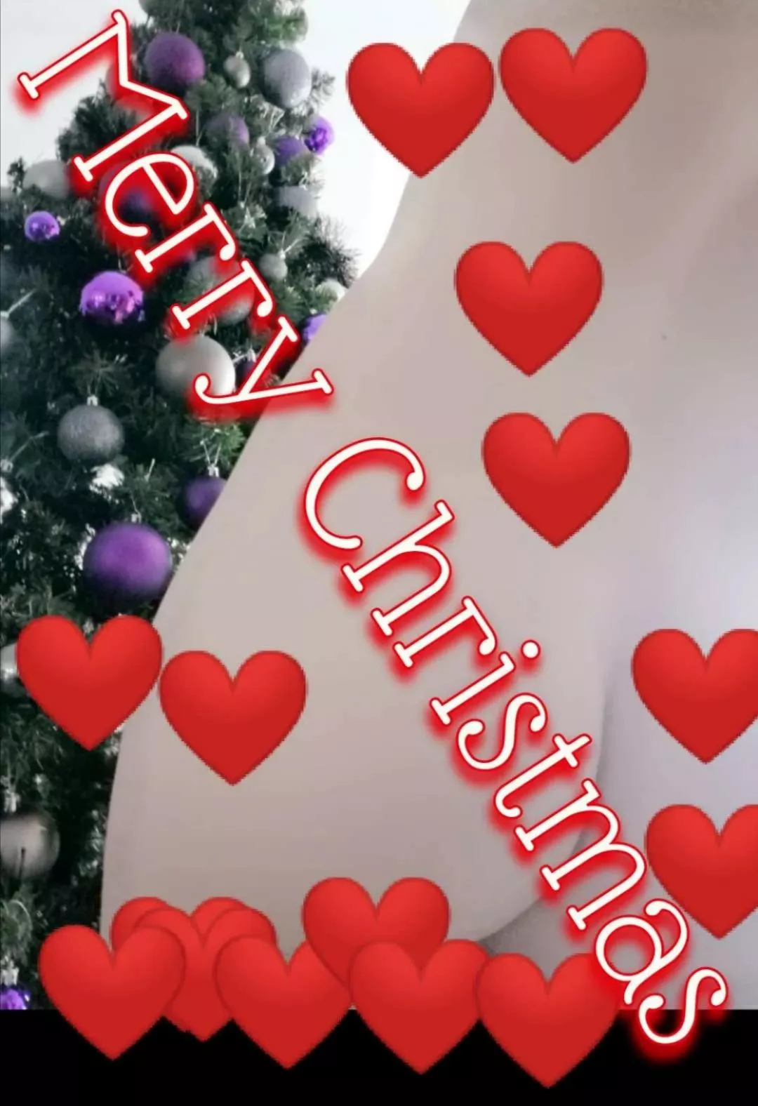 Happy holidays posted by SvenIsOnReddit