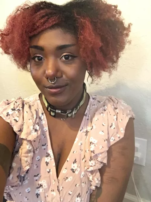 Happy Holidays E/everyone! by afro_brat