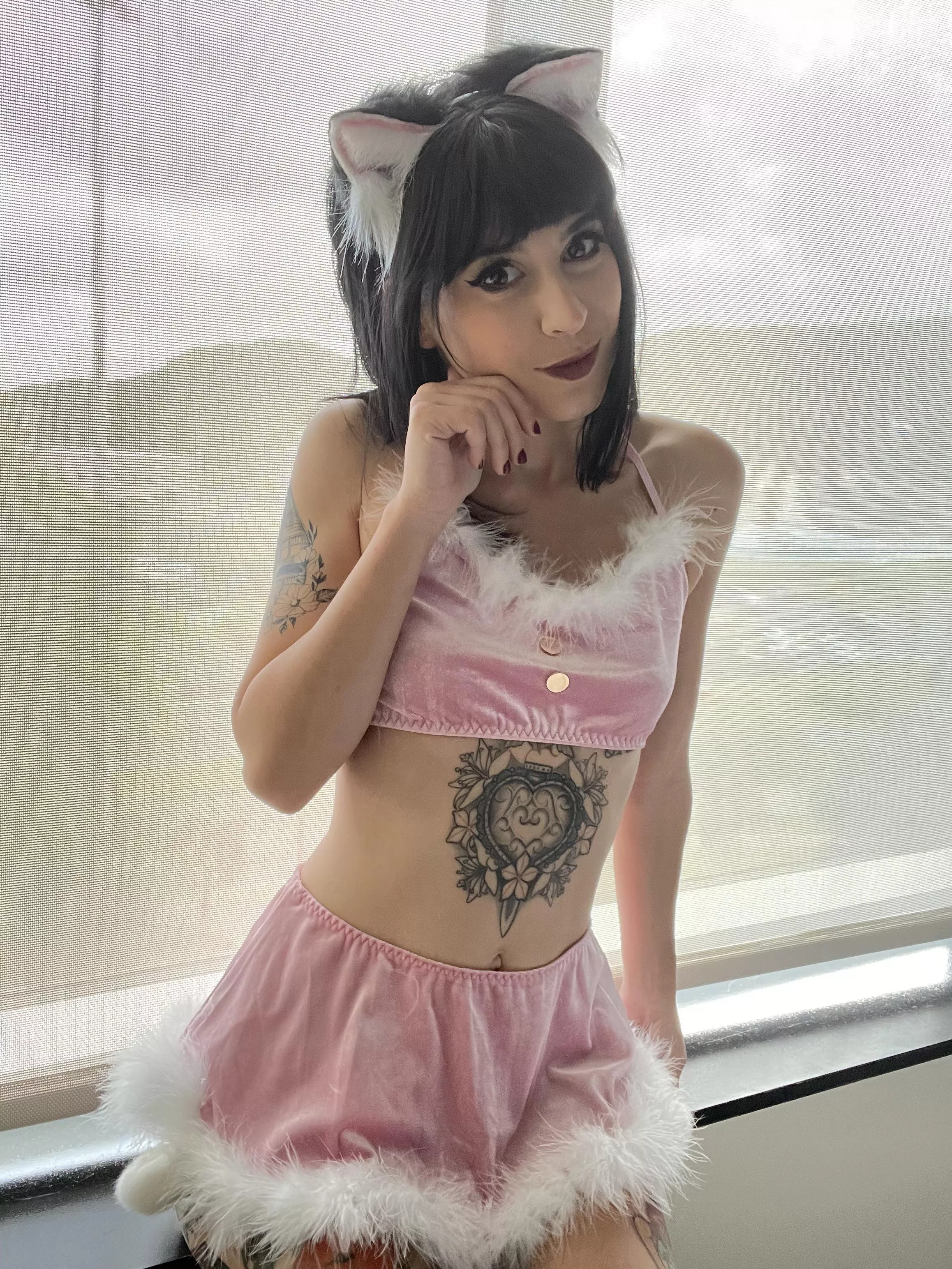 Happy Holidays😽 posted by elanadrax