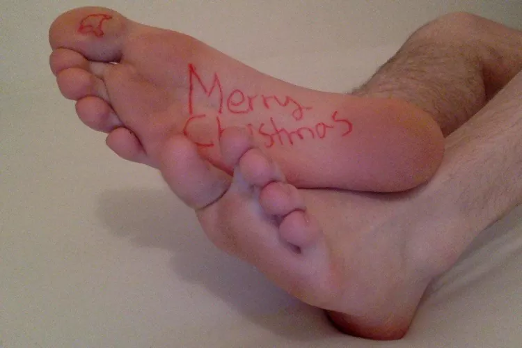 Happy holidays :) by Affectionate_Yute