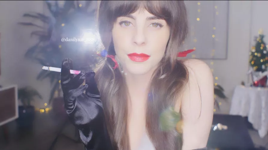 Happy Holidays My Loves 🎄 by DaniLynn8888