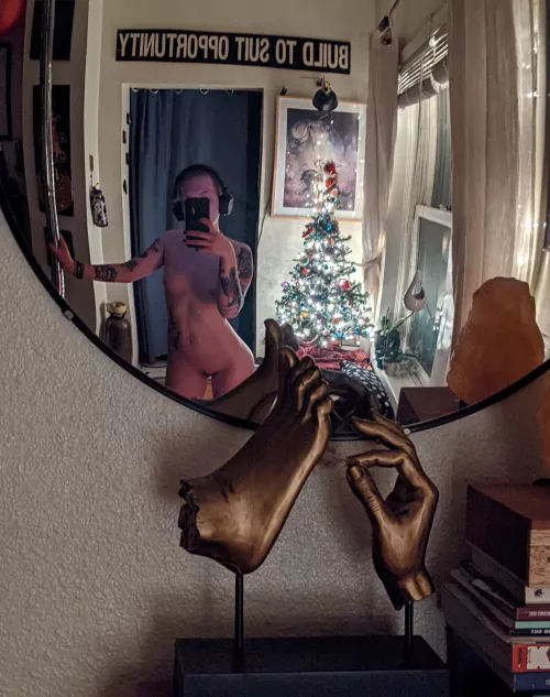 Happy holidays, nerds by NihilOmniss