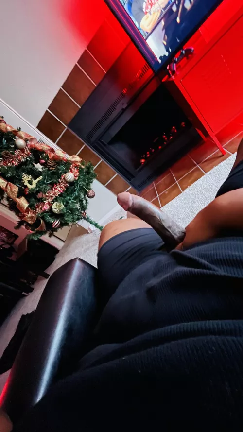 Happy holidays… by itsmeSupaMario