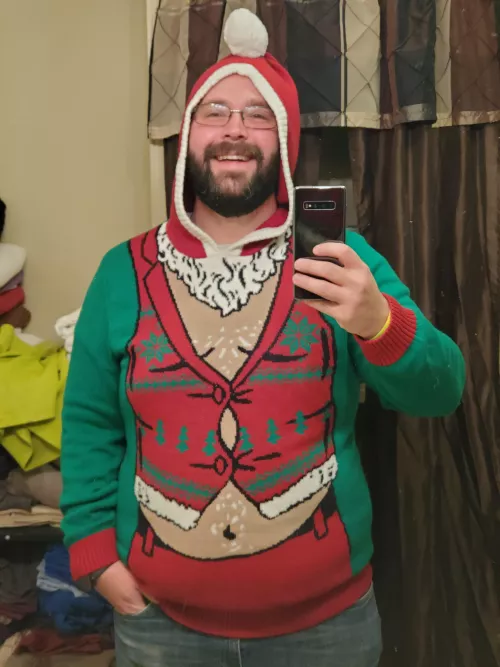 Happy Holidays to those who celebrate! To those who don't have a wonderful weekend! by vertigo321