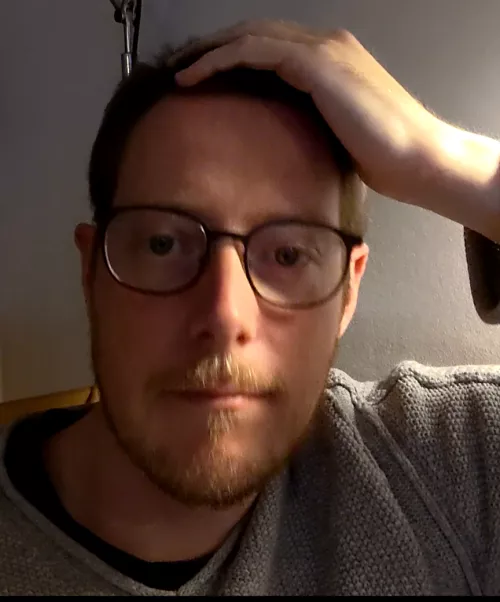 Happy holidays! What games are taking your time? by The_Antoninus_Pius