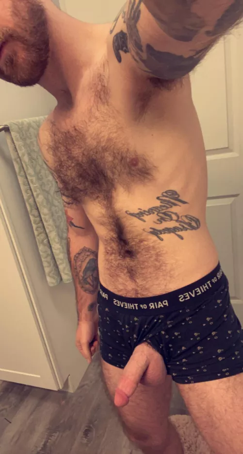 Happy holidays by barista-chasetofer