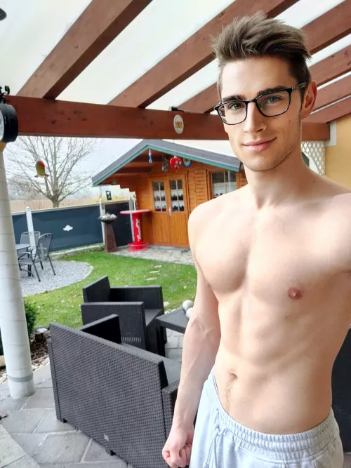 Happy holidays 😘 by jonasheimononlyfans