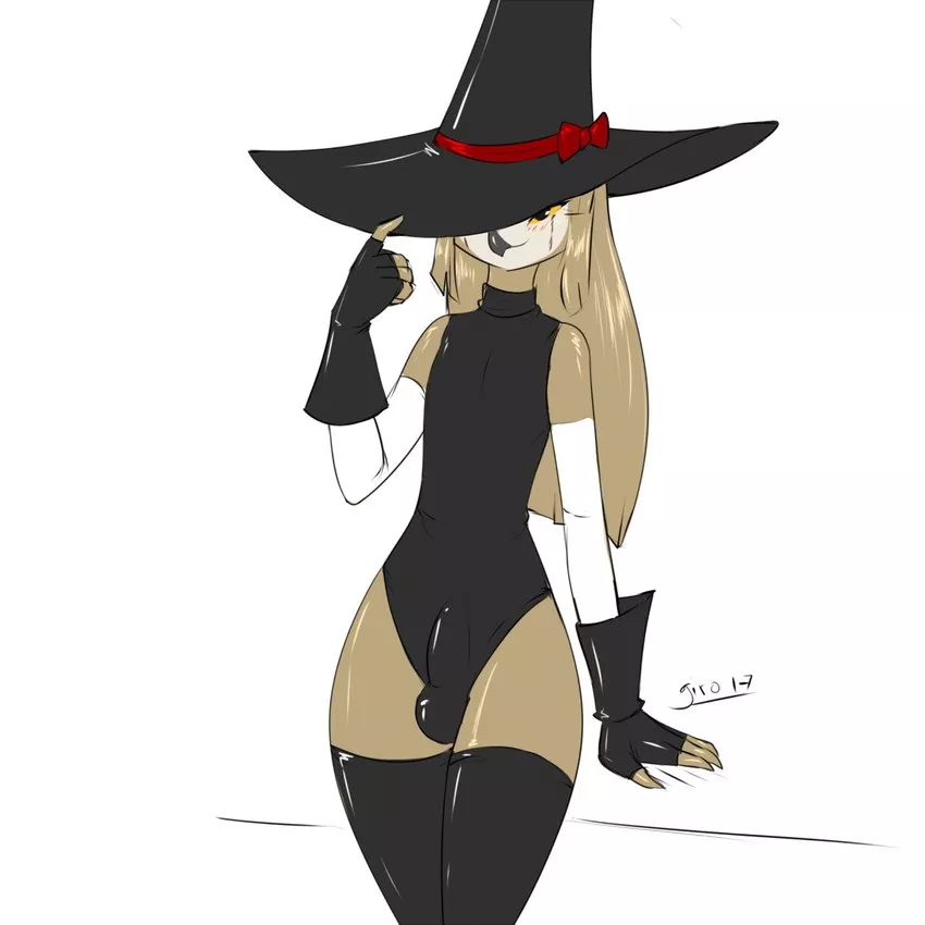 Happy Hooterween (M) (girokett) posted by Particular_Show_7357