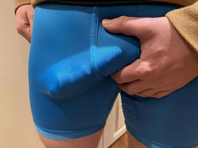 Happy Horny Xmas! by 32maletoronto