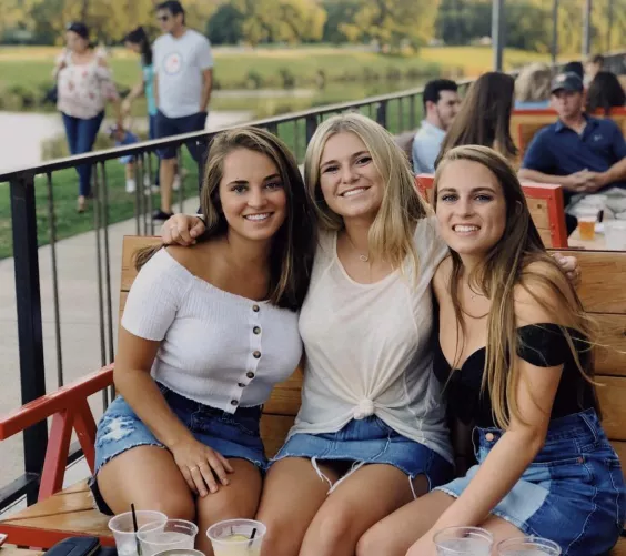 Happy Hour by hgft6969