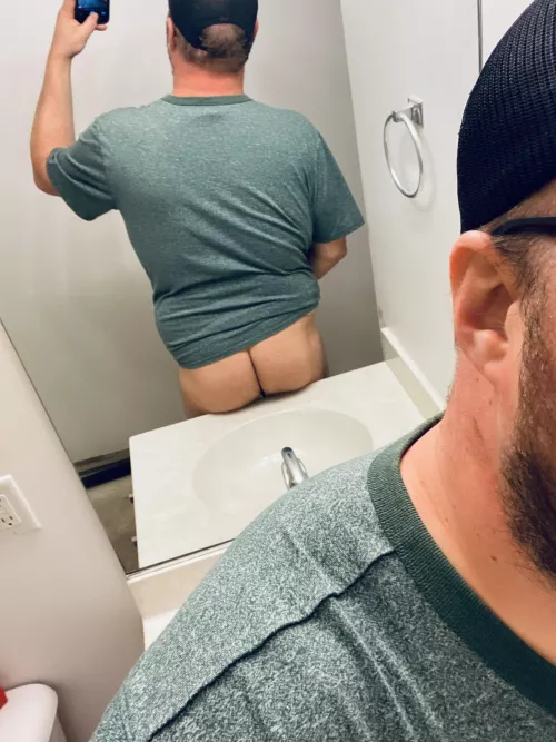 Happy hump day! by AppalachianVeil