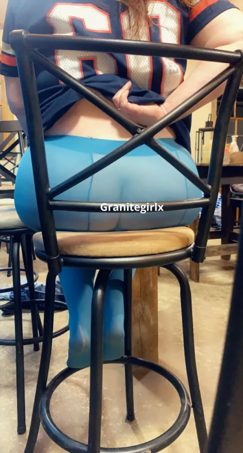 Happy hump day by Granitestaterxxx