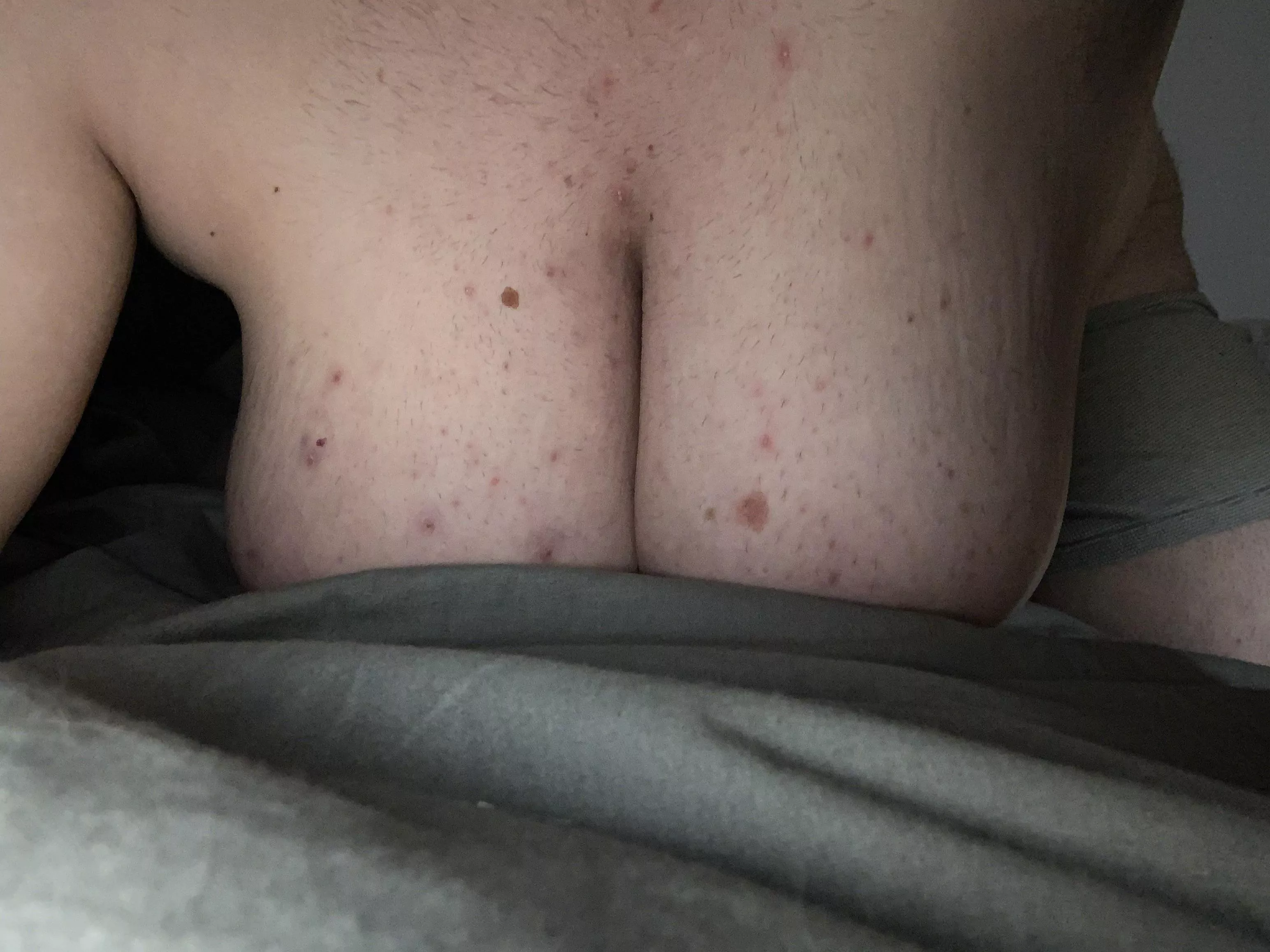 Happy hump day posted by No-Dress5823