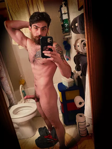 Happy hump day🥴 by scumbag-dakota