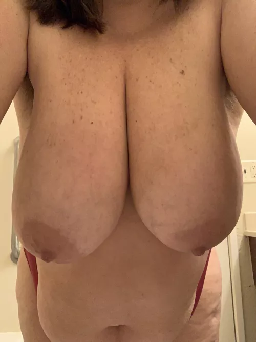 Happy hump day by bbwlily