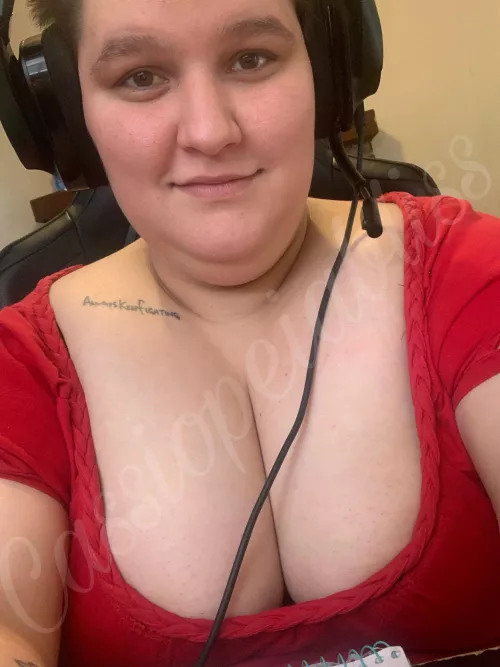 Happy Hump Day😜 by darkenedechelon