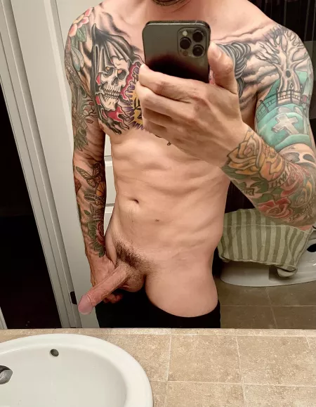 Happy hump day by Patient_Plane_6985