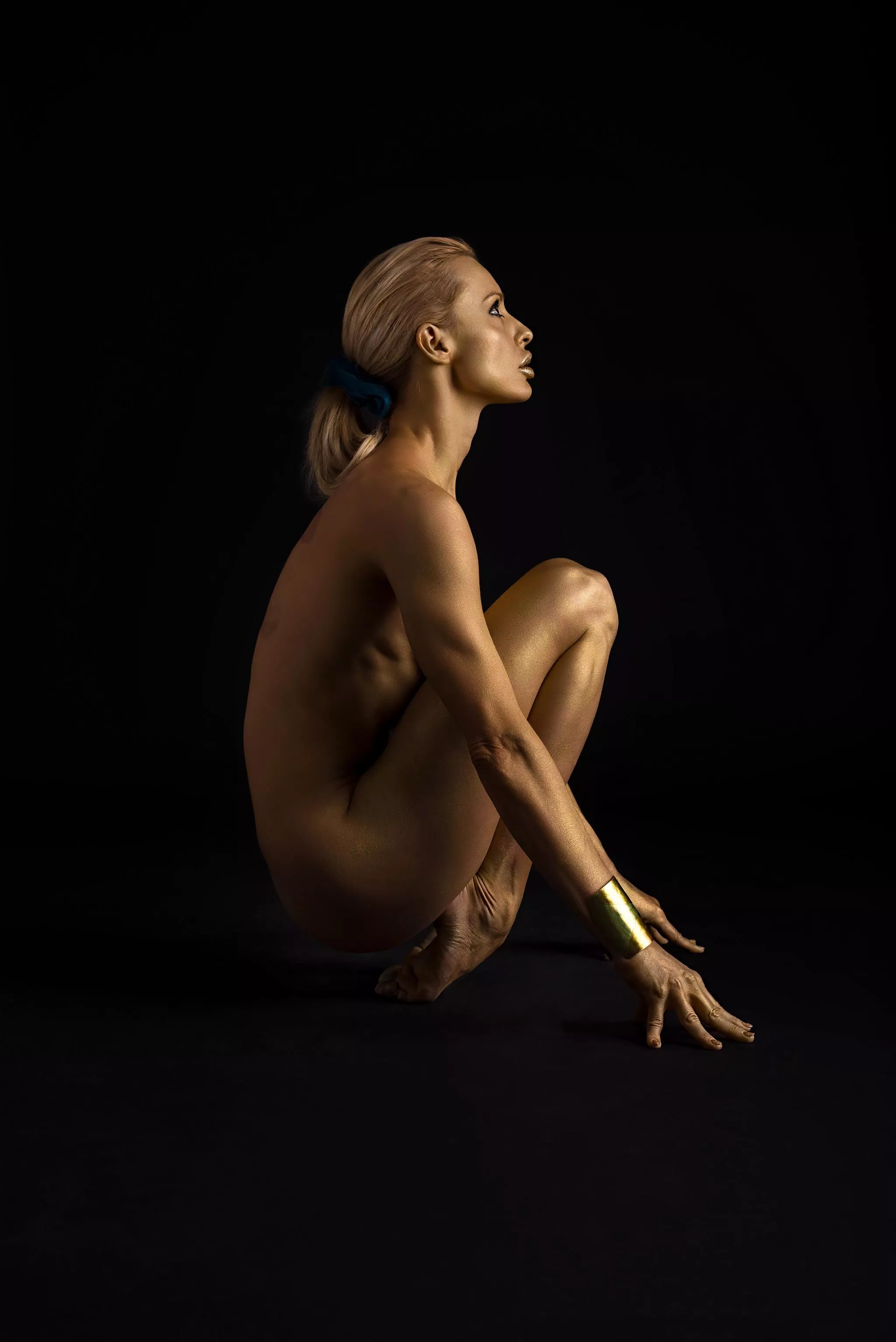 Happy hump day posted by YogaPhotographer