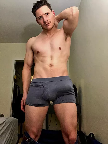 Happy Hump Day 🐫 by BounciestBoi