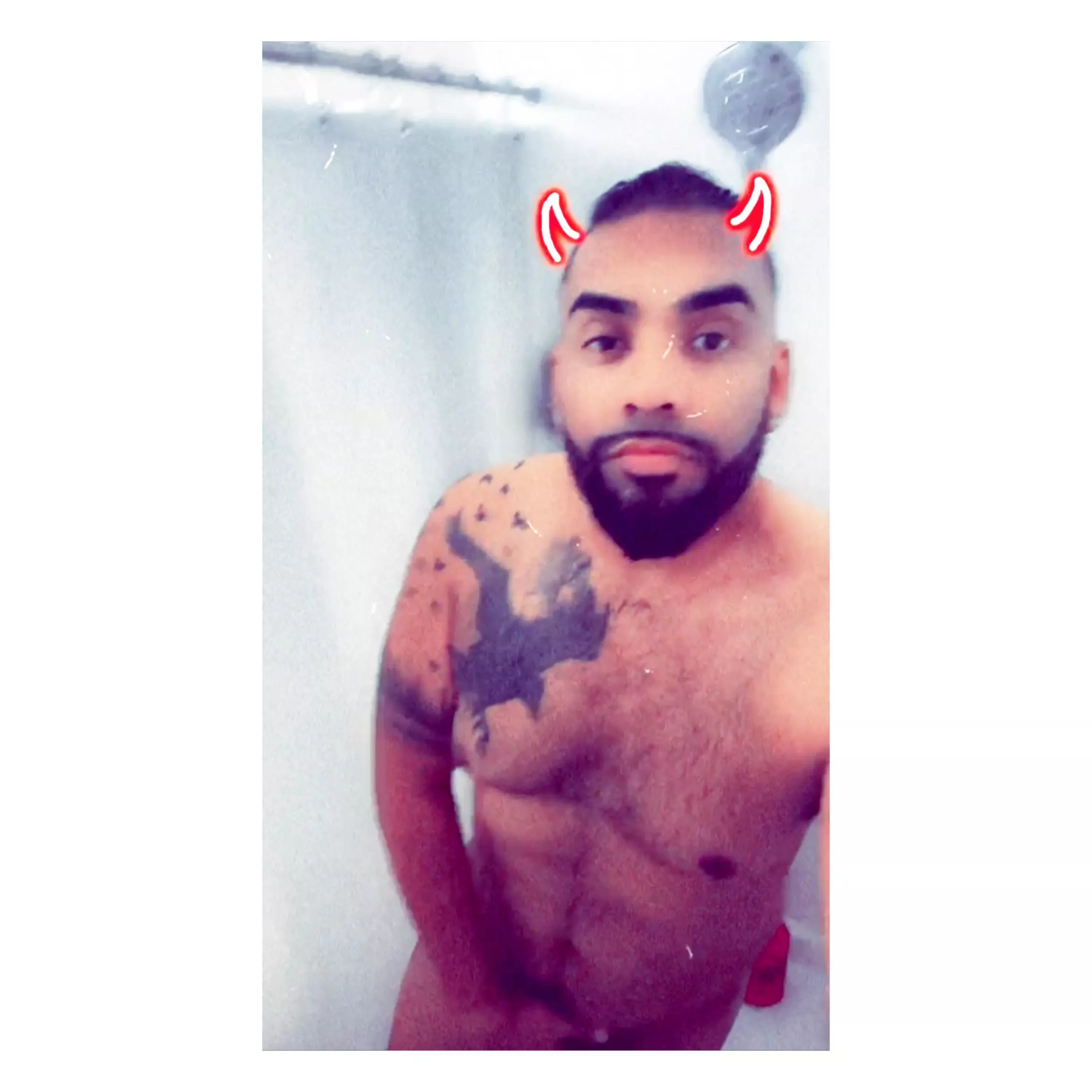 Happy Hump Day 😈 posted by mister3o5