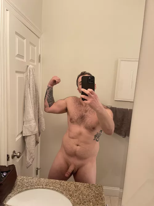 Happy hump day 🐪 by Infinite_Respect_643