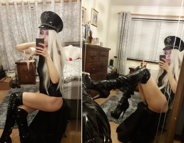 happy hump day by witchofthewoods89