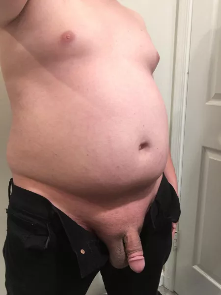 Happy Hump Day 😈 by Necrophagio