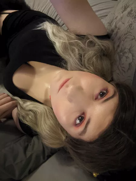 Happy hump day ❤️ by Nameless-Nighthawk