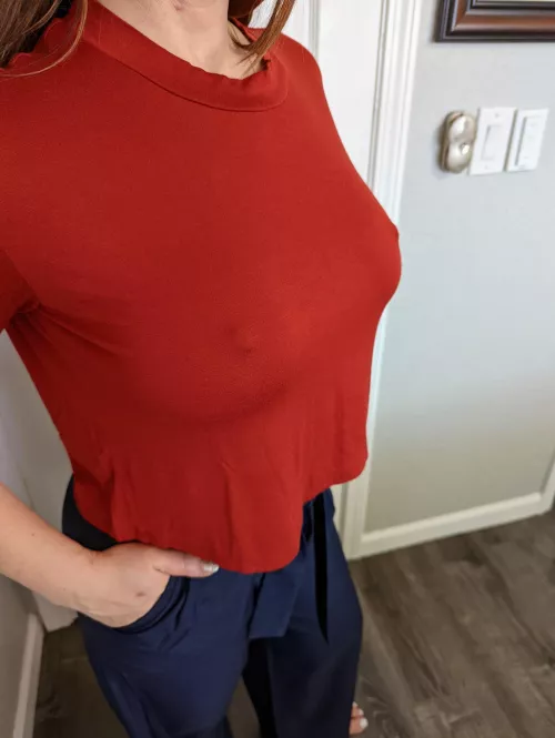 Happy hump day!!! 😘 by hottmomof2