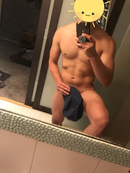 Happy hump day! by AsianWayYouWantIt