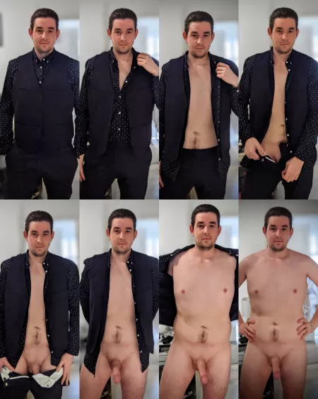 Happy Hump Day All! How Shall We Celebrate Making It Halfway Through The Week? by [deleted]