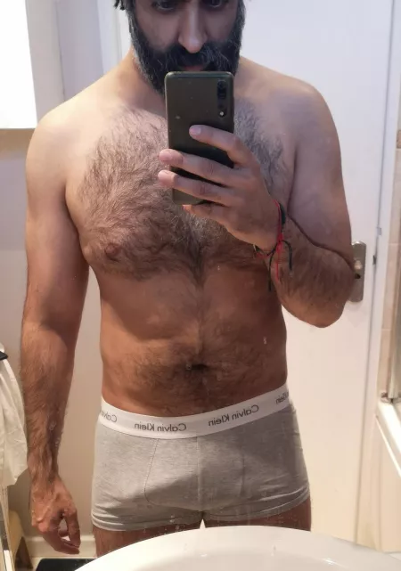 Happy hump day! by senordude88