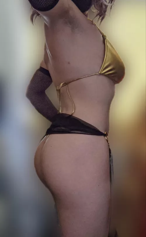 Happy hump day 😘 by cheshire_trap