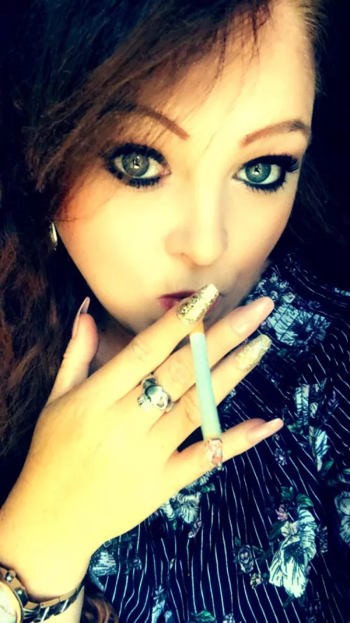 Happy Hump Day 💋 by OceanEyez00