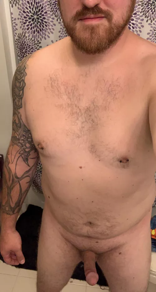 Happy hump day! Court today…. Wish me luck! by Boobsie